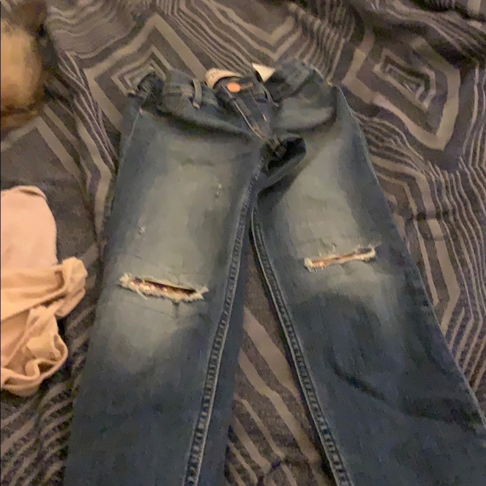 Jeans